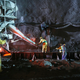 Illustration for article titled Rio's Olympic Construction Crews Are Unearthing Its Slave Trade Past